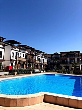 Mandarin Park Apartment